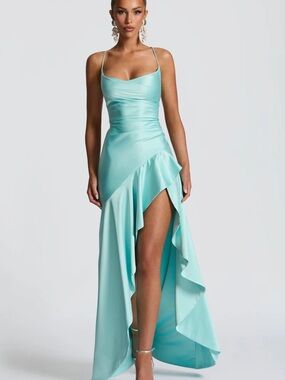 Babyboo Samira Maxi Dress
